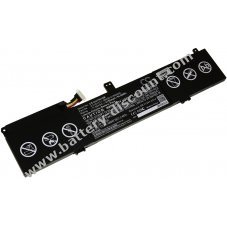 Battery for laptop Asus TP301U