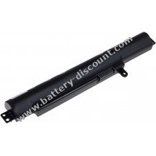 Battery for Asus F102BA-DF047H