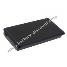 Battery for Asus F5M