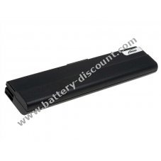 Battery for Asus F6