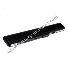 Battery for Asus K52 series standard battery