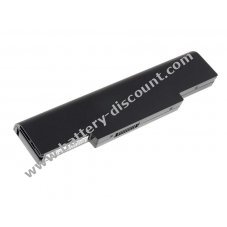 Battery for Asus K72 series