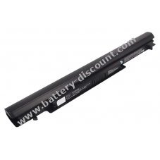 Rechargeable battery for Asus K56 Ultrabook