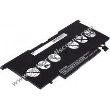 Battery for Asus Ultrabook UX31E