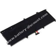 Battery for Asus VivoBook S200E-CT158H
