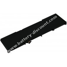 Battery for Laptop Asus ZenBook Pro UX501JW