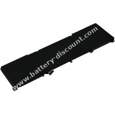 Battery for Laptop Asus ZenBook Pro UX501JW-CN245R