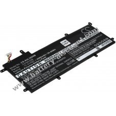 Battery for laptop Asus Zenbook UX305LA / UX305UA