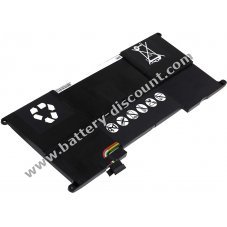 Battery for Asus ZenBook UX21