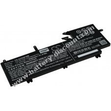 Battery for laptop Asus UX561UD