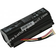 Battery for Asus ROG GFX71JY