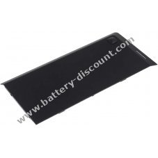 Battery for Asus Pro Advanced BU201L