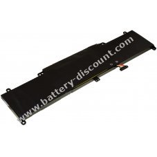 Battery for laptop Asus Q302L