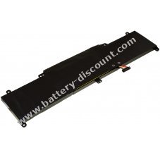 Battery for laptop Asus Q302LA-BBI5T14