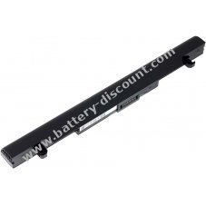 Battery for Asus ZX50JX