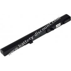 Battery for Asus type X45Li9C