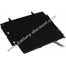 Battery for Asus type 0B200-00570000