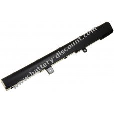 Battery for laptop Asus type X451