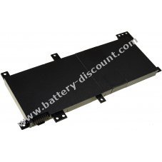 Battery for laptop Asus type C21N1508