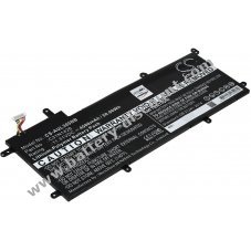 Battery for Asus Zenbook type C31N1428