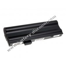 Battery for Averatec type/ref. 23-UG5A10-3B 6600mAh