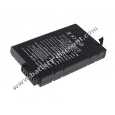 Battery for BSI DR202