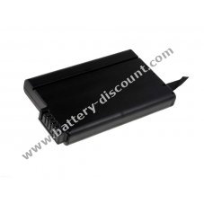 Battery for BSI type/ ref. DR36S