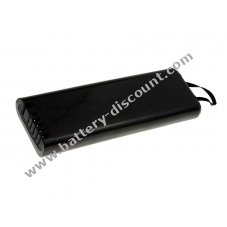 Battery for Canon Notebook k225 series smart