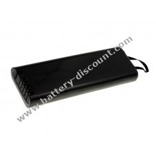Battery for Canon Notebook k229 series smart
