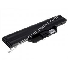 Battery forCompaq 610 series