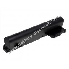 Battery for HP Compaq Mini 110 series 4600mAh