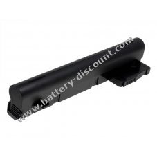 Battery for HP Compaq Mini 110c-1010ES 4600mAh