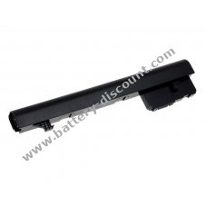 Battery for Compaq Mini 110c-1000 series 2200mAh