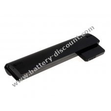 Battery for Compaq Mini CQ10 5200mAh