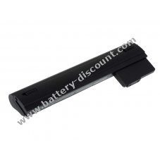 Battery for Compaq Mini CQ10-601LA