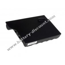 Battery for Compaq Evo N600c series