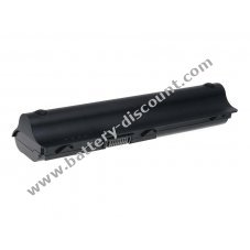 Battery forCompaq Presario CQ62 87Wh