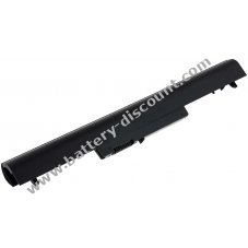 Battery for Compaq Presario 15-h000