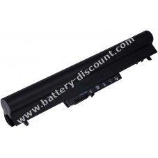 Battery for Compaq Presario 15-h000 5200mAh