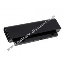 Battery for HP Compaq Presario CQ20-127TU