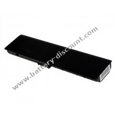 Battery for Compaq type/ ref. HSTNN-IB31