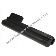 Battery for Compaq type/ref. HSTNN-LB0P 5200mAh