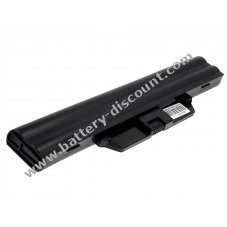 Battery forCompaq type HSTNN-FB52