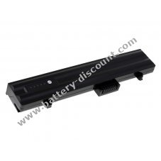 Battery for DELL PP19L