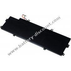 Battery for laptop Dell Chromebook 11 (3180) / Chromebook 11 (3189)