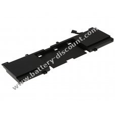 Battery for Dell ALW13ED-1508