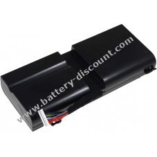 Battery for Dell ALW14D-4828