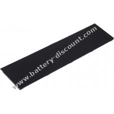 Battery for Dell Ultrabook 7000 Serie