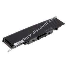 Battery for DELL Inspiron 1521 5200mAh