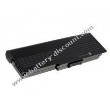 Battery for DELL Inspiron 1420 6600mAh